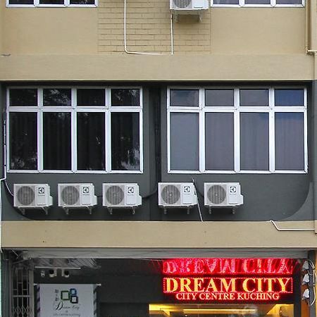 קוצ'ינג Dream City מראה חיצוני תמונה